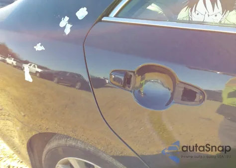 2013 Toyota Camry Xle из США, поврежденный, VIN 4T4BF1FK8DR334301